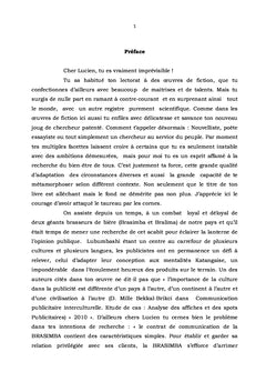 Analyse sémiolinguistique des affiches publicitaires de la Brasimba