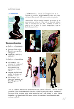 Manuel de formation en Mannequinat