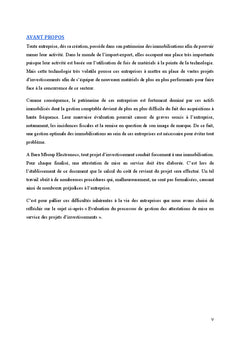 Évaluation du processus de gestion des attestations