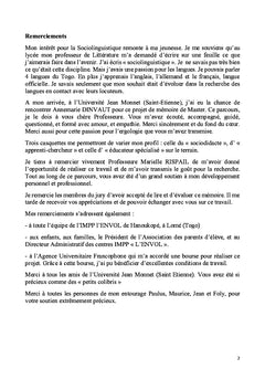 Difficultés d'apprentissage des enfants autistes