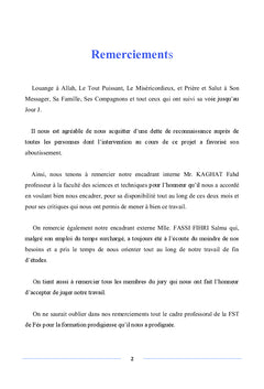 Analyse des pannes et fiabilisation des moteurs électriques