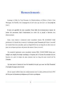 Analyse des pannes et fiabilisation des moteurs électriques