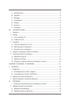 Gestion des risques biologiques