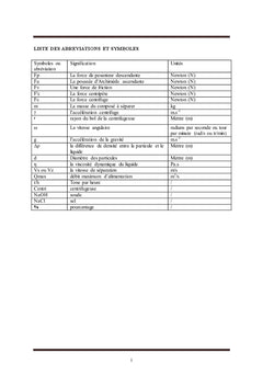 Gestion des risques biologiques