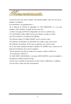 Gestion des risques biologiques