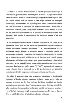 Tome I Merveilleux Meri ou Kam du Gabon