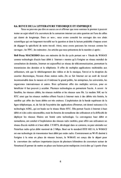 Problemes d'acces a internet