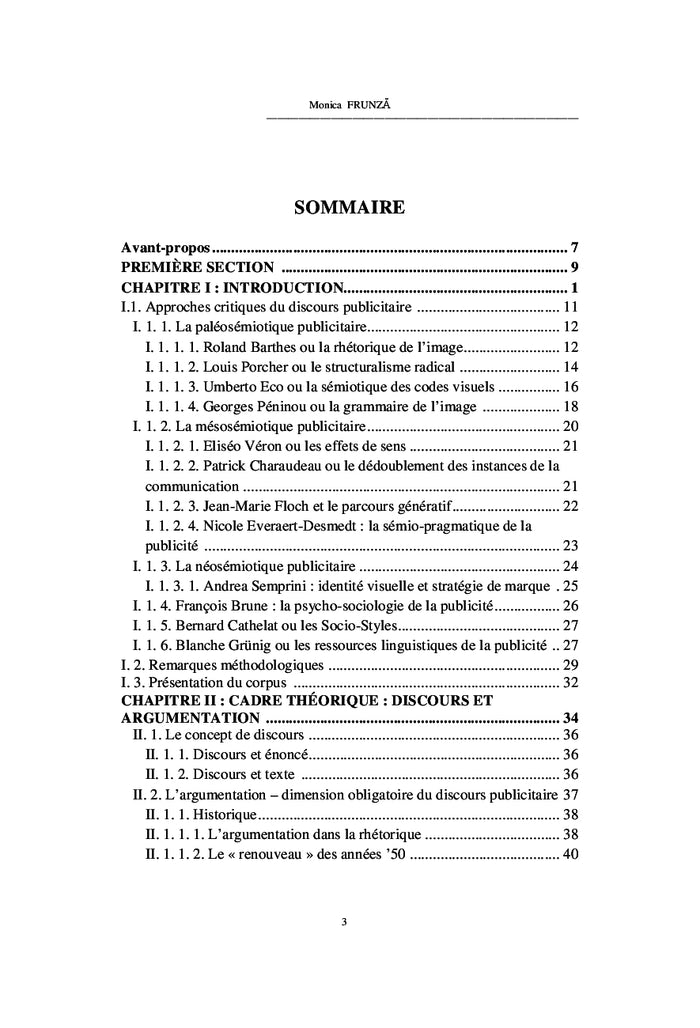 Stratégies argumentatives et persuasives dans le discours publicitaire