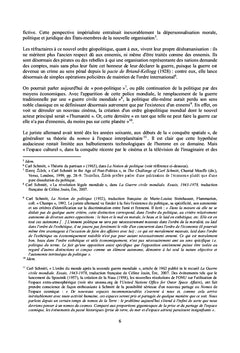 Le Nomos de l'Imaginaire