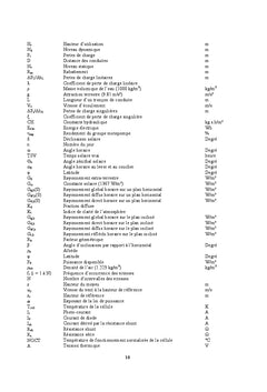 Le pompage de l'eau par les énergies renouvelables