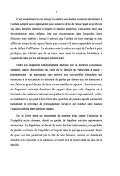 Liquidation, partage et pratiques des successions en RD. CONGO