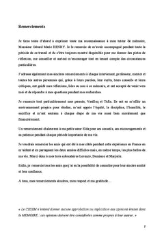 La croissance économique de Singapour grâce aux capitaux étrangers