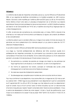 L'audit de performance, quel impact sur la realisation d'un projet?