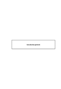 Les déterminants de l'autofinancement
