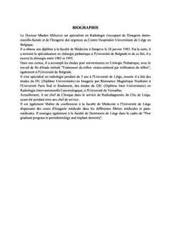 Atlas de diagnostic différentiel rapide en imagerie dento-maxillaire