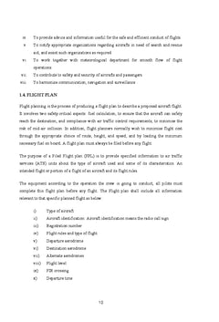 Understanding Air Traffic Control and Human Factors in Aviation