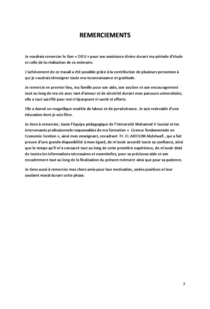 L'impact des pratiques RH sur la performance organisationnelle des PME