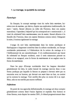 Pourquoi j'ai choisi la Famille Chrétienne