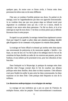 Pourquoi j'ai choisi la Famille Chrétienne