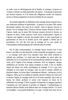 Pourquoi j'ai choisi la Famille Chrétienne