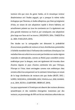 Arbovirus et huiles essentielles :