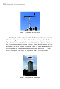 Principe de télécommunications