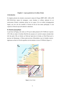 Parasitologie caprine: etude taxonomique et spatio-temporelle des helminthes