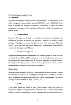 Parasitologie caprine: etude taxonomique et spatio-temporelle des helminthes