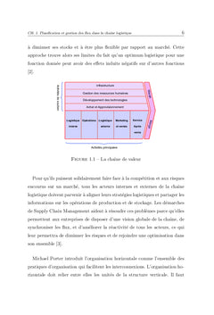 Intelligence artificielle et prévisions dans la chaîne logistique