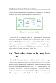 Intelligence artificielle et prévisions dans la chaîne logistique