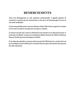 Audit de la sécurité des installations électriques