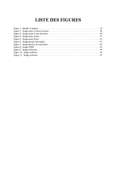 Audit de la sécurité des installations électriques