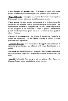 A la découverte du crédit interentreprises