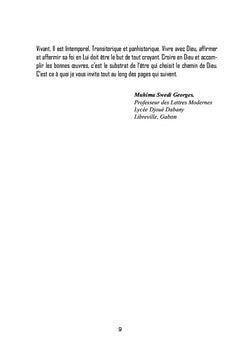 Dieu n'est pas mort
