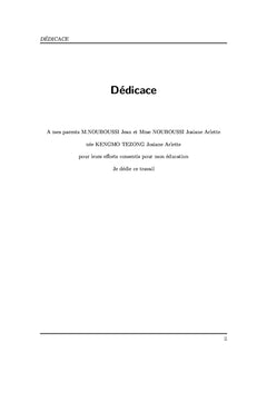 Automatisation des tests de vulnérabilité des systèmes d'information