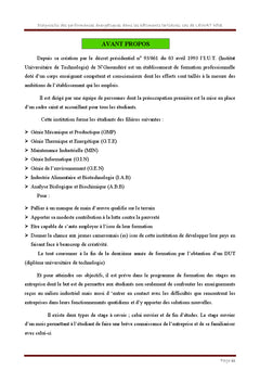 Diagnostic des performances énergétiques dans les bâtiments tertiaires