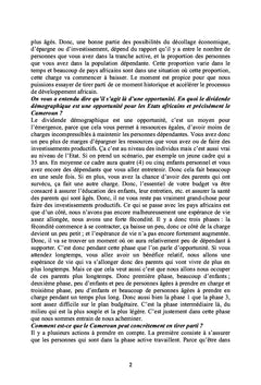 Reportages