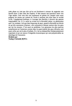 Reportages