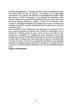 Reportages