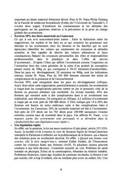 Reportages