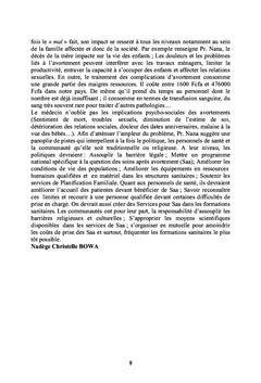 Reportages