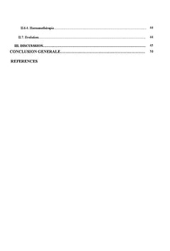 Glande thyroïde : localisation primitive rare du lymphome