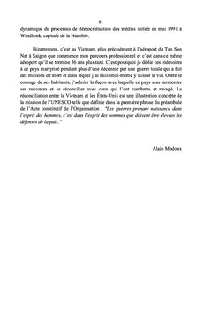 La Diplomatie des mains vides