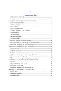Réflexions sur les approches méthodologiques du français au Rwanda