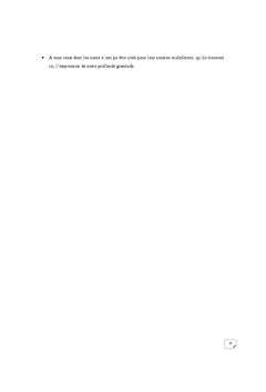 Etat de la mise en oeuvre de la gestion integree des ressources en eau (GIRe)