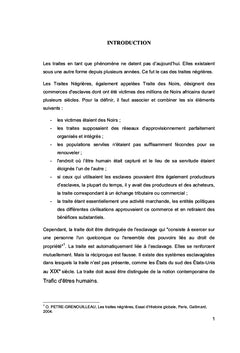 Les enfants immigrés dans les plantations de café et de cacao en CI.