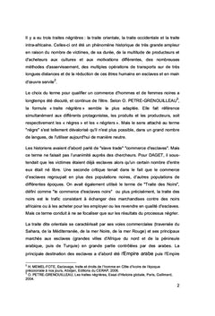 Les enfants immigrés dans les plantations de café et de cacao en CI.