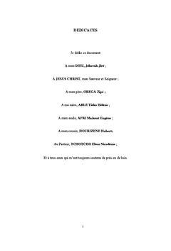 Creation d'un fonds d'investissement