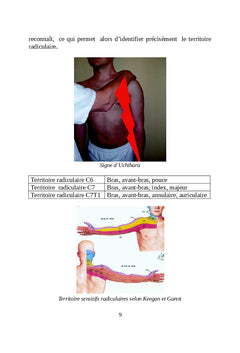Precis visuel de rhumatologie pour l'expertise medicale
