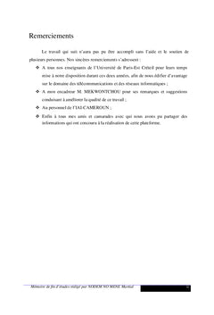 Système Éducatif Africain 2.0